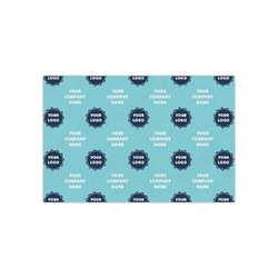 Logo & Company Name Tissue Papers Sheets - Small - Lightweight
