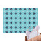 Logo & Company Name Tissue Paper Sheets - Main