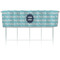 Logo & Company Name Valance