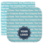 Logo & Company Name Facecloth / Wash Cloth