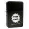 Logo & Company Name Windproof Lighter
