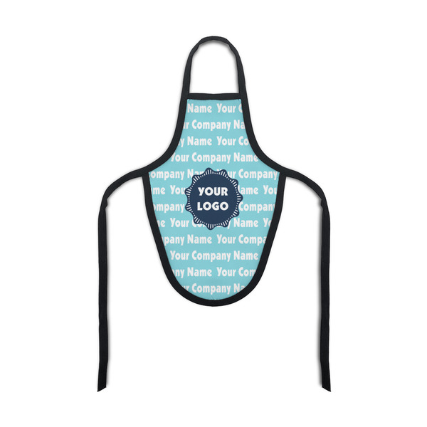 Custom Logo & Company Name Bottle Apron