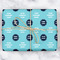 Logo & Company Name Wrapping Paper - Main