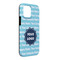 Logo & Company Name iPhone Case - Rubber Lined - iPhone 13 Pro Max