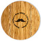 Hipster Dad Bamboo Cutting Boards - FRONT