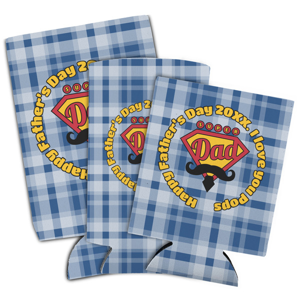 Hipster Dad Can Coolers - PARENT/MAIN