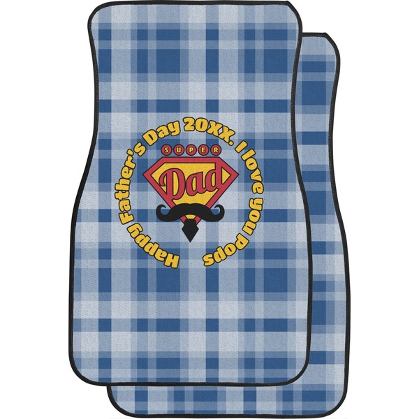 Hipster Dad Carmat Aggregate Front