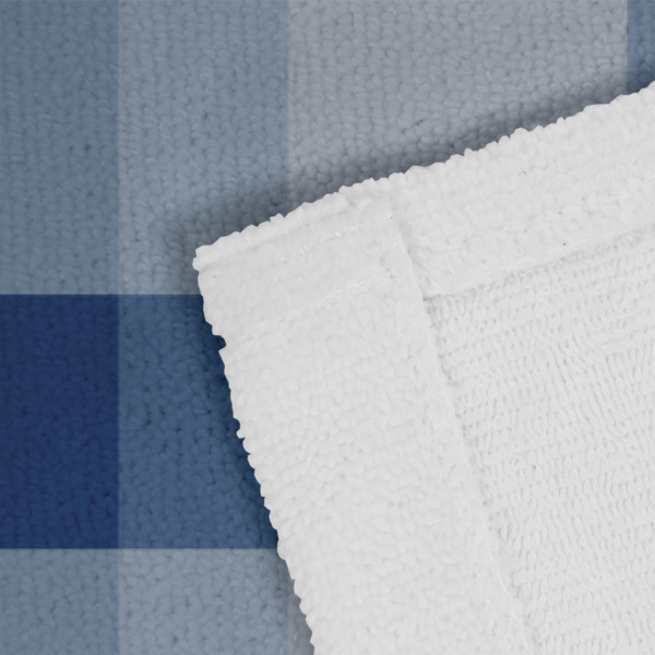 Hipster Dad Close up of Fabric