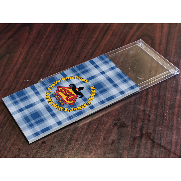 Hipster Dad Colored Pencils - In Package