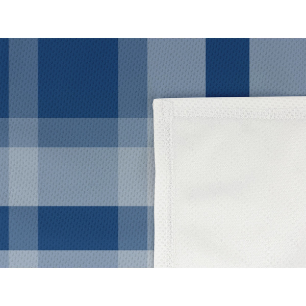 Hipster Dad Cooling Towel- Detail