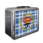 Hipster Dad Lunch Box (Personalized)