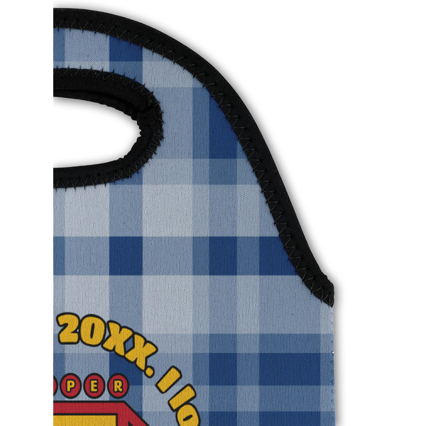 Hipster Dad Double Wine Tote - Detail 1 (new)