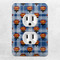Hipster Dad Electric Outlet Plate - LIFESTYLE