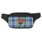 Hipster Dad Fanny Packs - FRONT