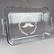 Hipster Dad Glass Baking Dish - FRONT (13x9)