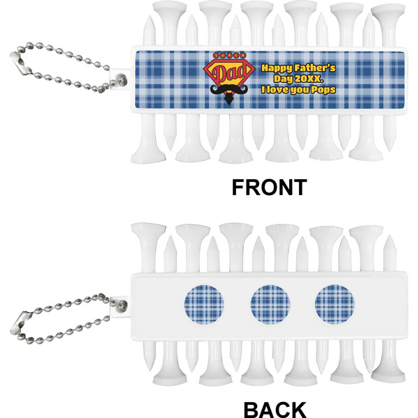 Hipster Dad Golf Buddy (Approval)