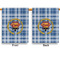 Hipster Dad House Flags - Double Sided - APPROVAL