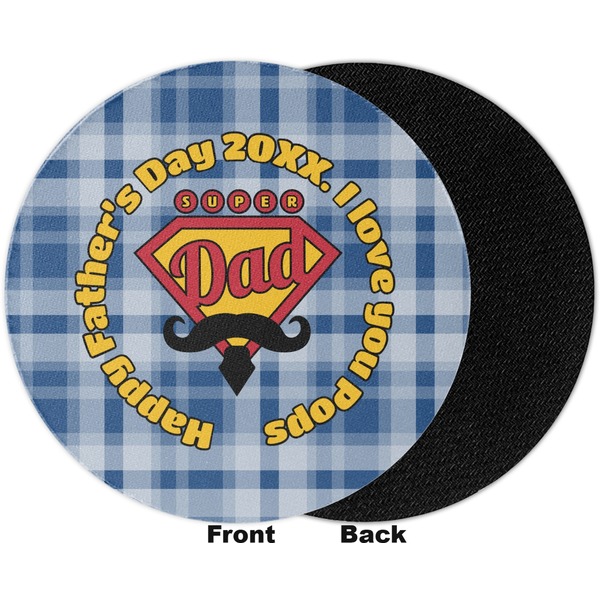 Hipster Dad Jar Opener - Apvl