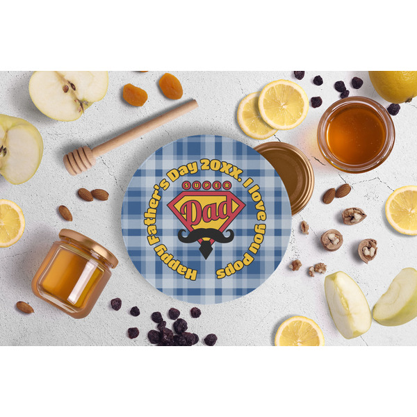 Hipster Dad Jar Opener - Lifestyle Image