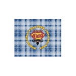 Hipster Dad 110 pc Jigsaw Puzzle (Personalized)