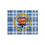 Hipster Dad 252 pc Jigsaw Puzzle (Personalized)