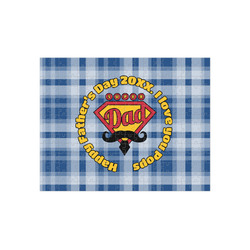 Hipster Dad 252 pc Jigsaw Puzzle (Personalized)