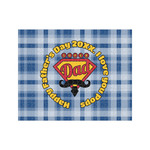 Hipster Dad 500 pc Jigsaw Puzzle (Personalized)