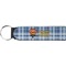 Hipster Dad Key Wristlet (Personalized)