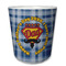 Hipster Dad Kids Cup - Front