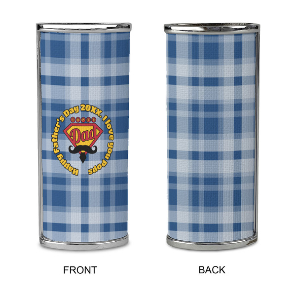 Hipster Dad Lighter Case - APPROVAL