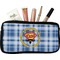 Hipster Dad Makeup Case Small