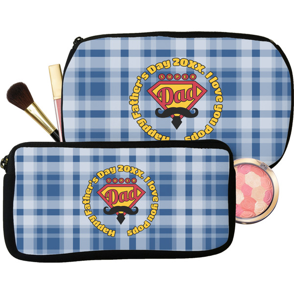 Hipster Dad Makeup Kit Aggregate