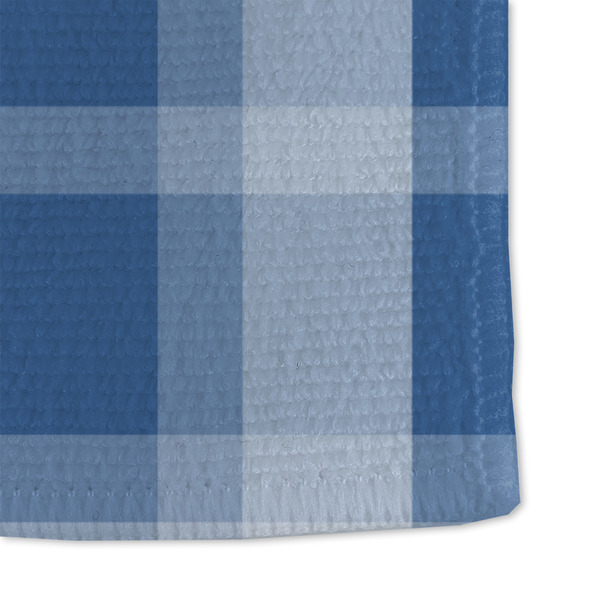 Hipster Dad Microfiber Dish Towel - DETAIL