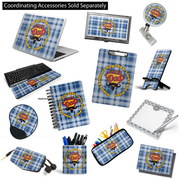 Hipster Dad Office & Desk Accessories