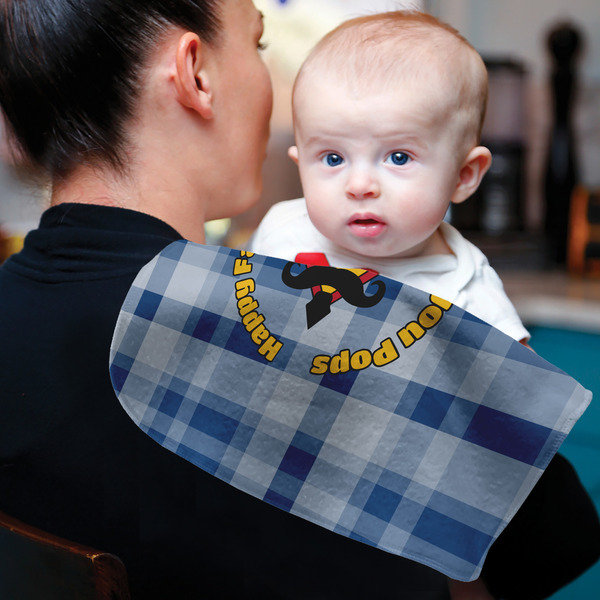 Hipster Dad Old Burp - Lifestyle