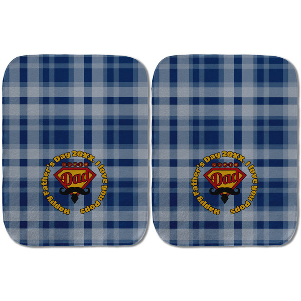 Hipster Dad Old Burps - Approval