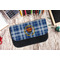 Hipster Dad Pencil Case - Lifestyle 1