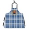 Hipster Dad Personalized Apron