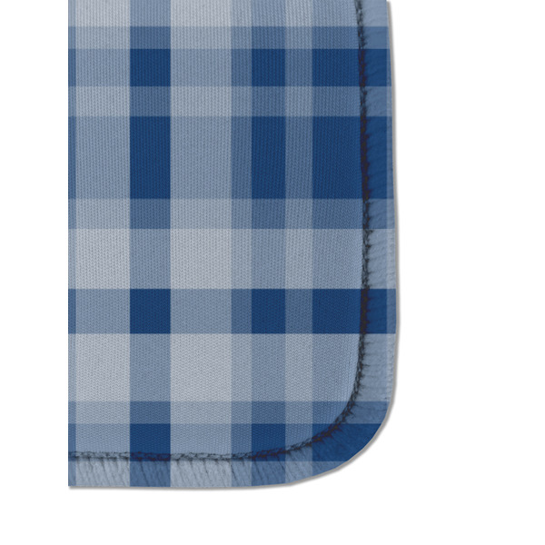 Hipster Dad Sanitizer Holder Keychain - Detail