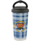 Hipster Dad Stainless Steel Coffee Tumbler (Personalized)