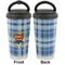 Hipster Dad Stainless Steel Travel Cup - Apvl