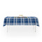 Hipster Dad Tablecloths (58"x102") - MAIN