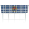Hipster Dad Valance (Personalized)