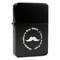 Hipster Dad Windproof Lighter (Personalized)