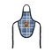 Hipster Dad Bottle Apron (Personalized)