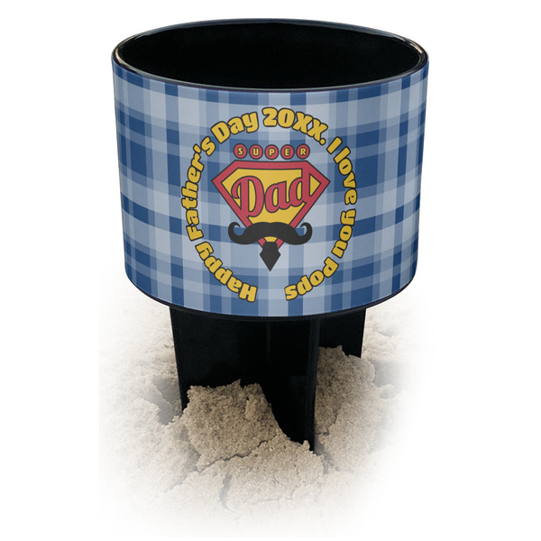 Hipster Dad spiker_black_main