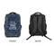 My Father My Hero 15" Backpack - APPROVAL