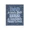 My Father My Hero Poster - Matte - 20x24
