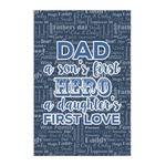 My Father My Hero Posters - Matte - 20x30