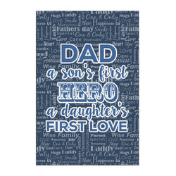 My Father My Hero Posters - Matte - 20x30